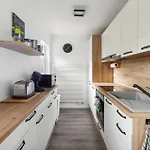 2 Bedroom Pet Friendly In Дом отдыха Вандлиц