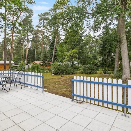 2 Bedroom Beautiful In Вандлиц