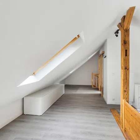 2 Bedroom Beautiful In Дом отдыха