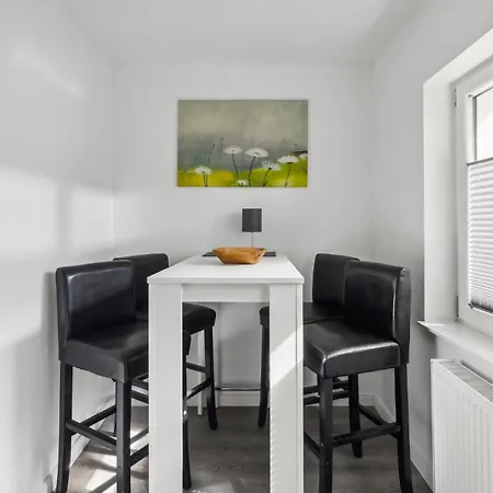 Casa De 2 Que Admite Mascotas En Сasa de vacaciones Wandlitz