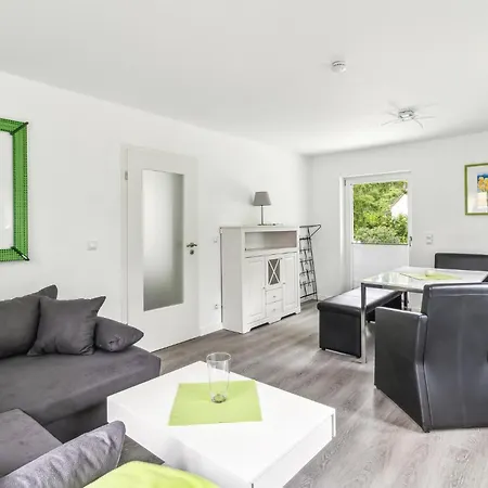 2 Bedroom Beautiful In Wandlitz