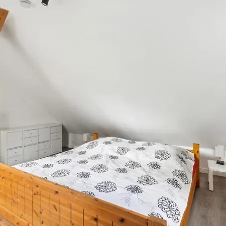 Casa De 2 Que Admite Mascotas En Сasa de vacaciones *