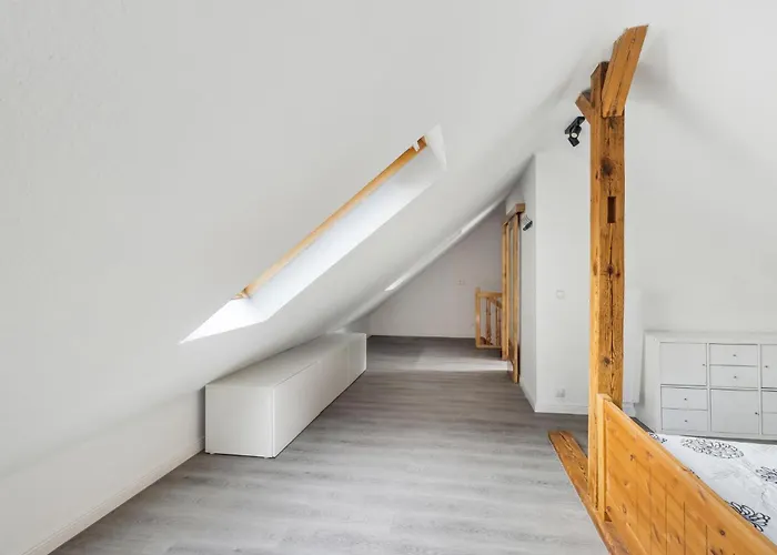 2 Bedroom Beautiful In Сasa de vacaciones