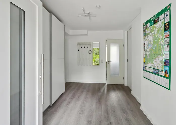 2 Bedroom Beautiful In Сasa de vacaciones *