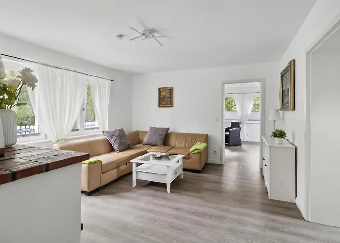 2 Bedroom Beautiful In