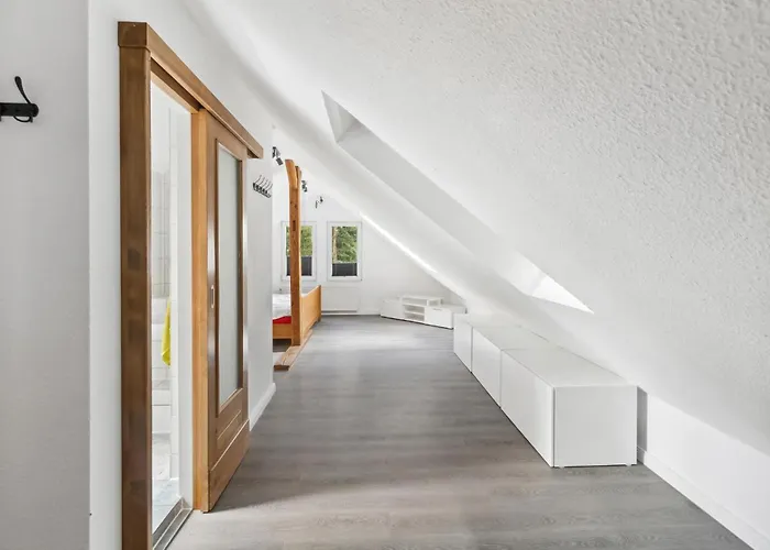 2 Bedroom Beautiful In *